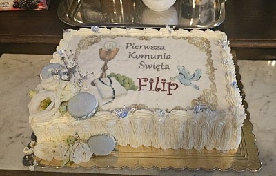 Komunia Filipa