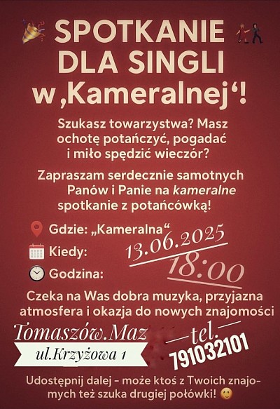 Spotkanie