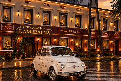 KAMERALNA